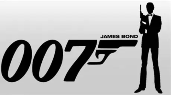 25th August 2026 - HillTop JLOI - Was James Bond a Freemason?