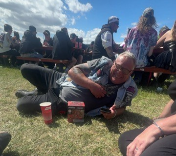 14th June 2026 : Charity, Community… and a Bit of Rock ’n’ Roll