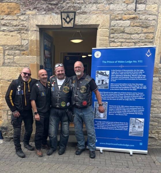 11th August 2025 - HillTop Lodges Open Day