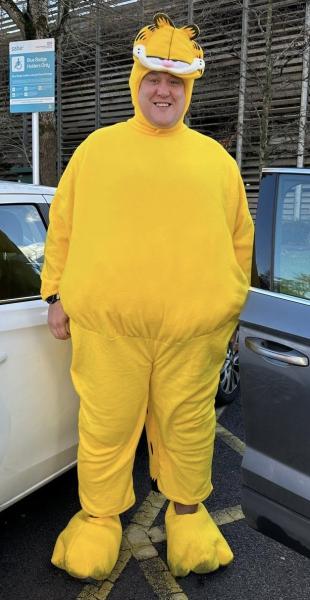 12th December 2025 - Prince of Wales Lodge 951 Supports the Pied Piper Appeal