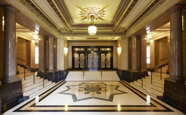 10th December 2025 - A day out in London for UGLE Quarterly Communication