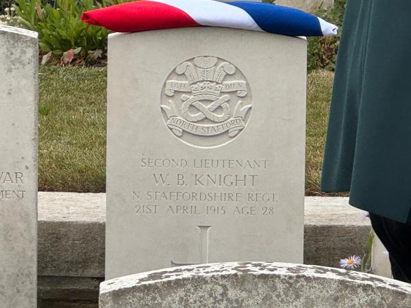 3rd November 2025 - A weekend in the Life of a War Detective